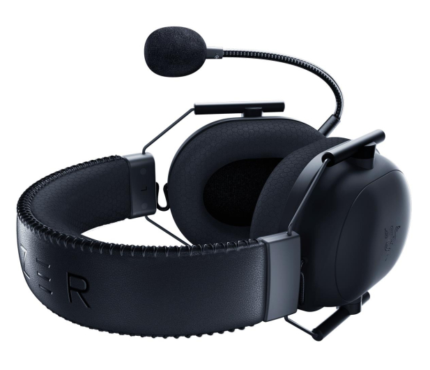 RAZER BlackShark V2 Pro (2023) - 1142307 - zdjęcie 6